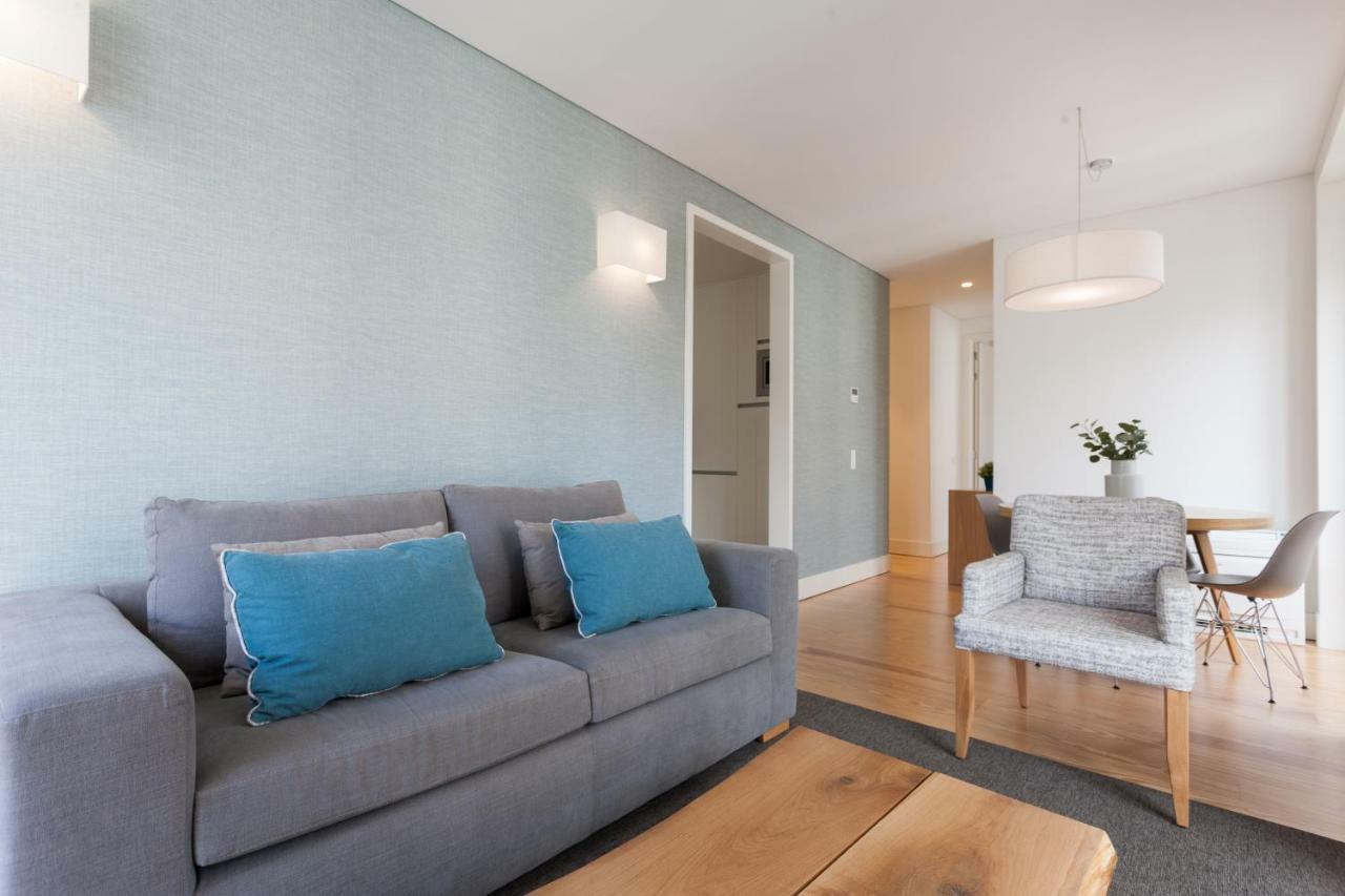 Ferienwohnung Flh Downtown Amazing Flat Lissabon Exterior foto