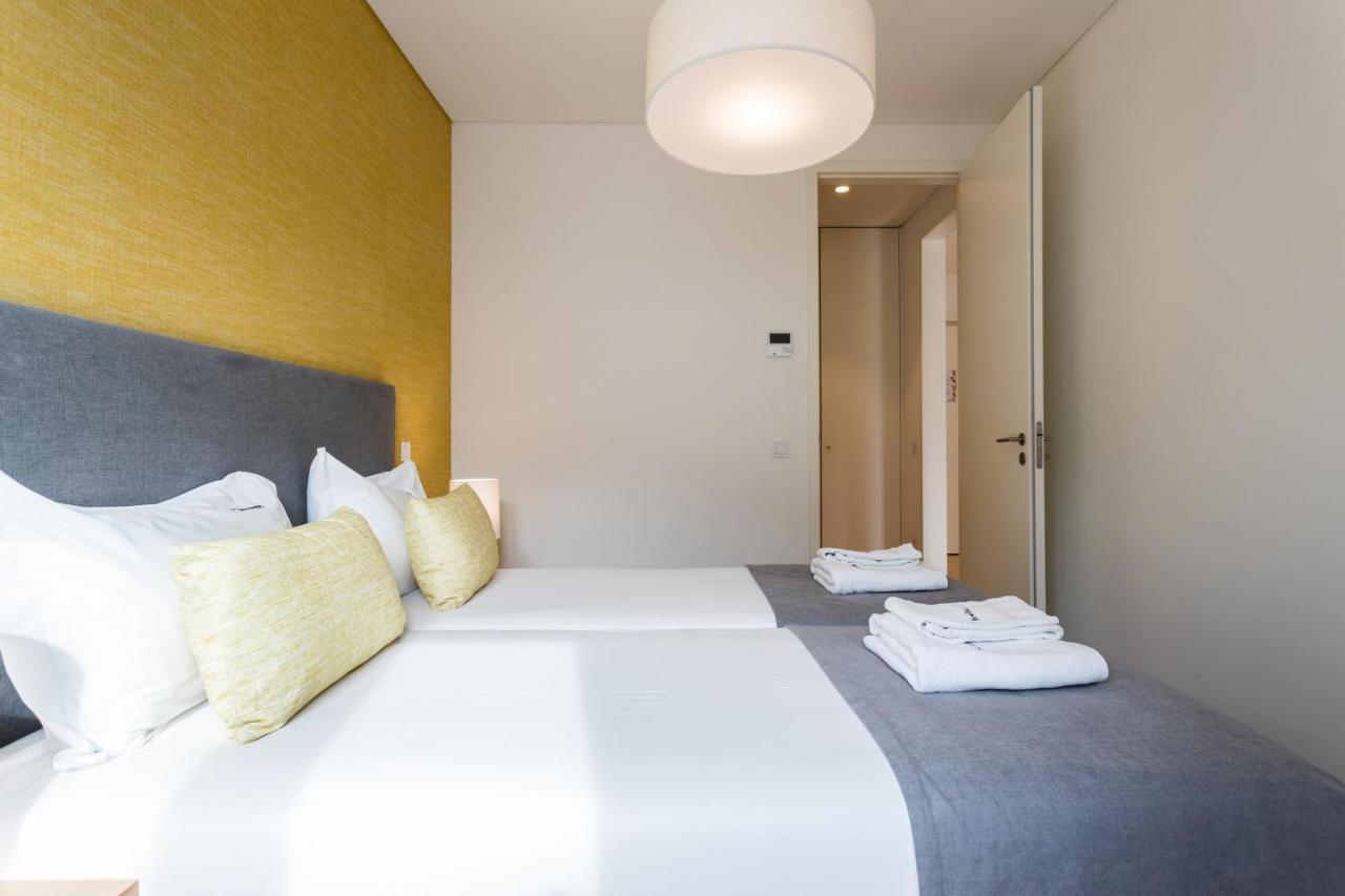 Ferienwohnung Flh Downtown Amazing Flat Lissabon Exterior foto