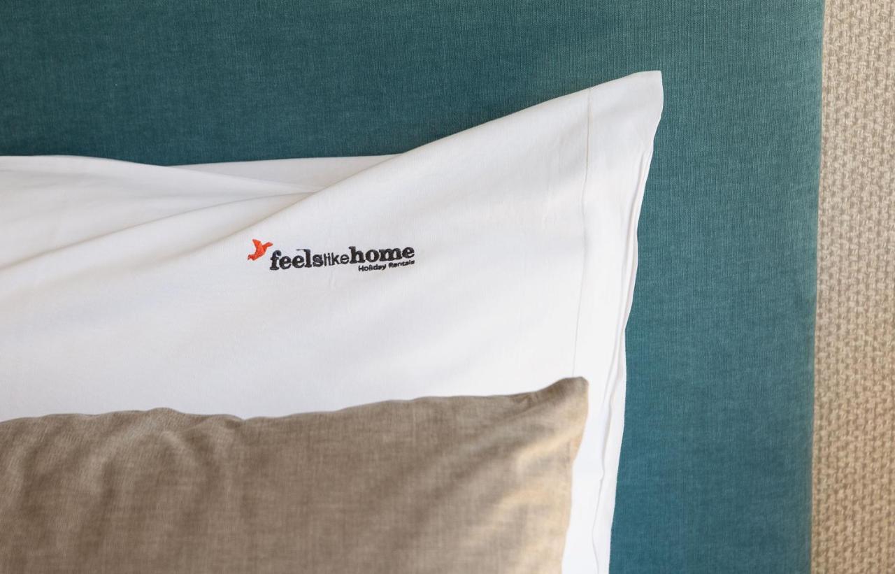 Ferienwohnung Flh Downtown Amazing Flat Lissabon Exterior foto