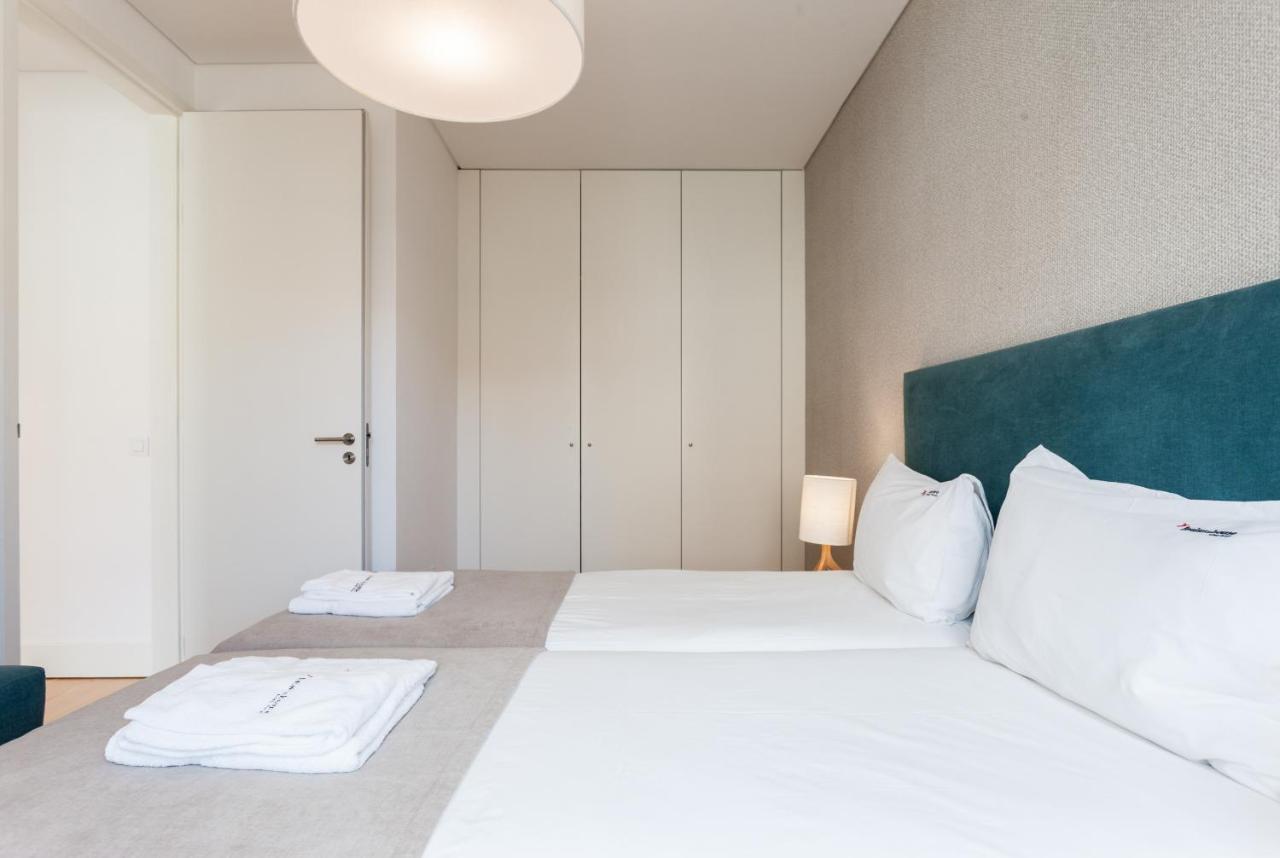 Ferienwohnung Flh Downtown Amazing Flat Lissabon Exterior foto